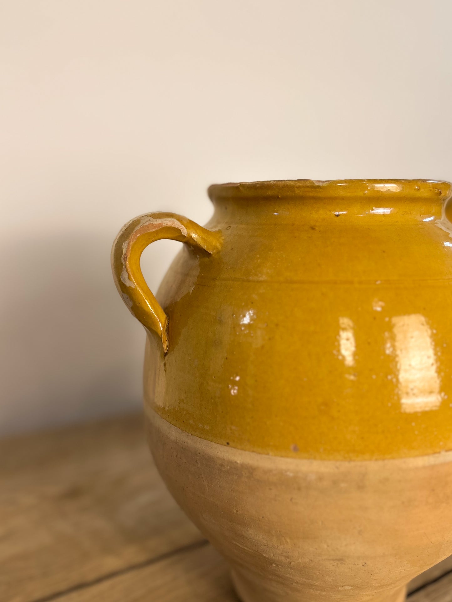 Aurelie Confit Pot