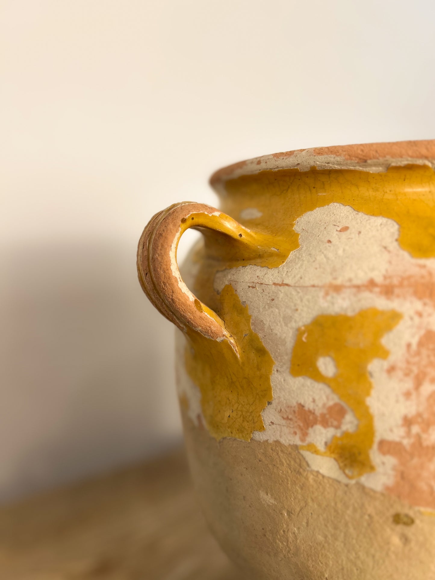 Aurelie Confit Pot