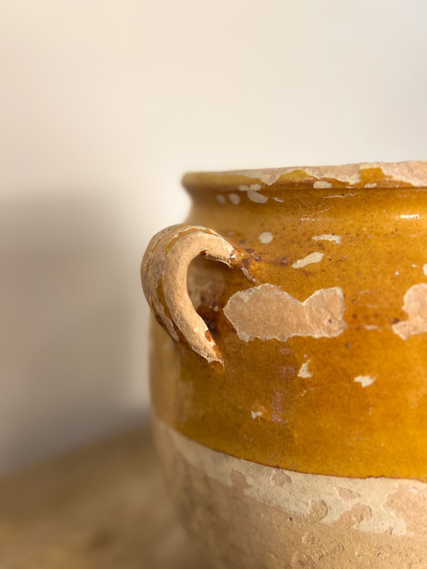 Aurelie Confit Pot