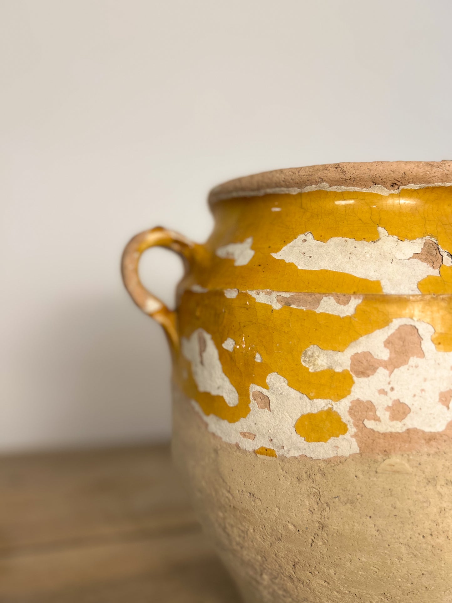 Aurelie Confit Pot
