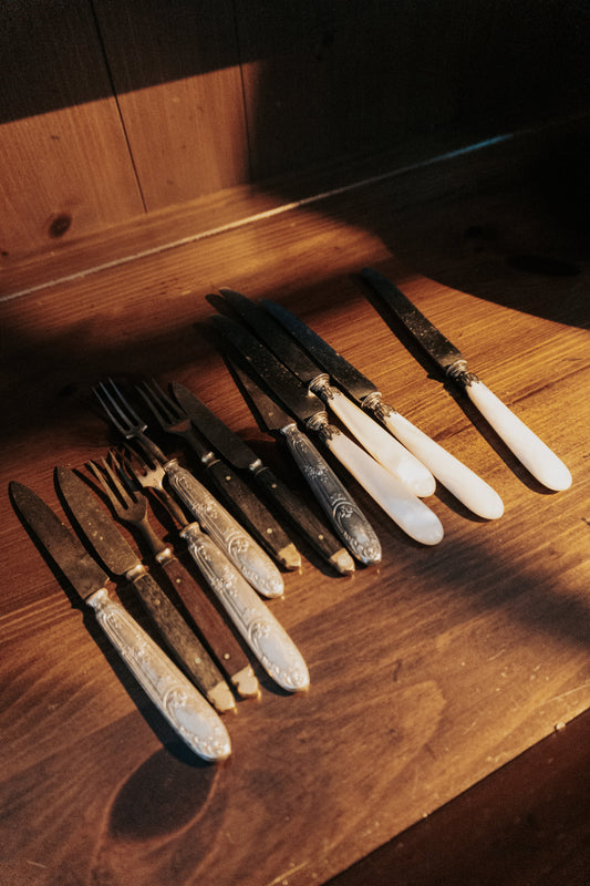 Antique Care Guide