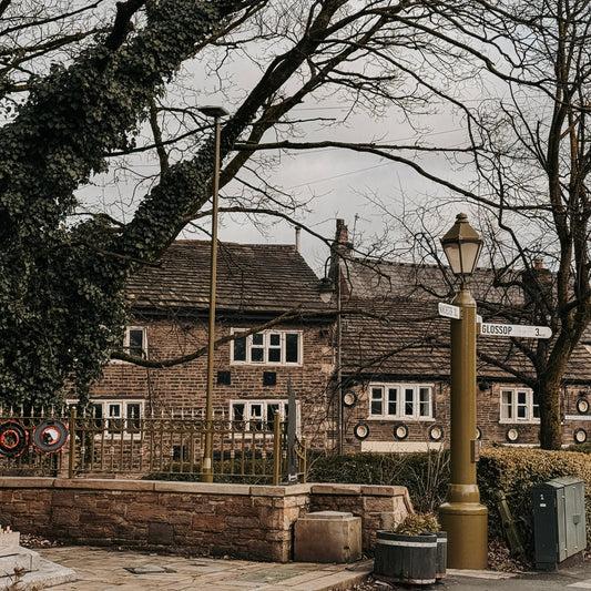 The Stories Behind the Pieces: What Our Sourcing Trips Mean to Arven House