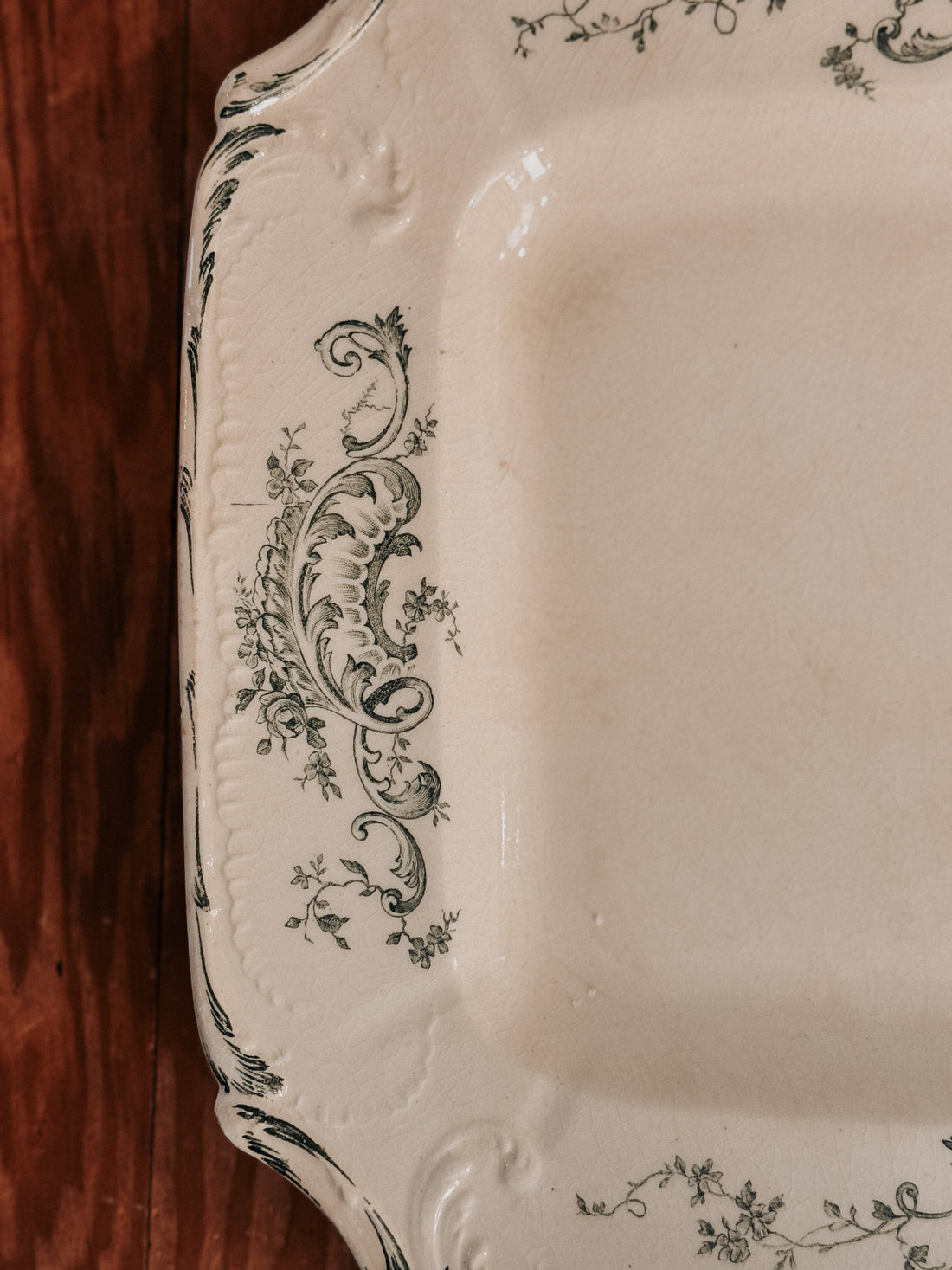 Ten Things to Know Before Buying an Antique