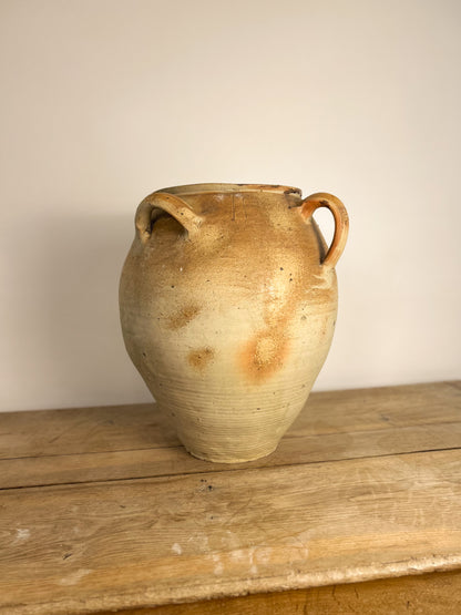 3 Handle Urn