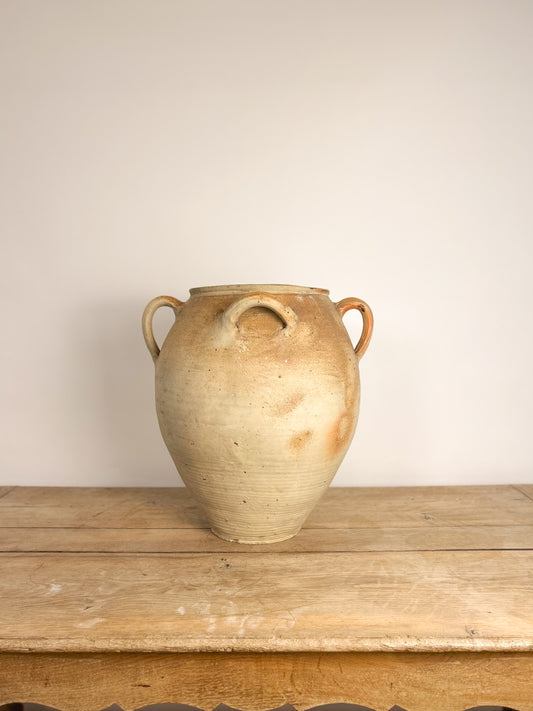 3 Handle Urn