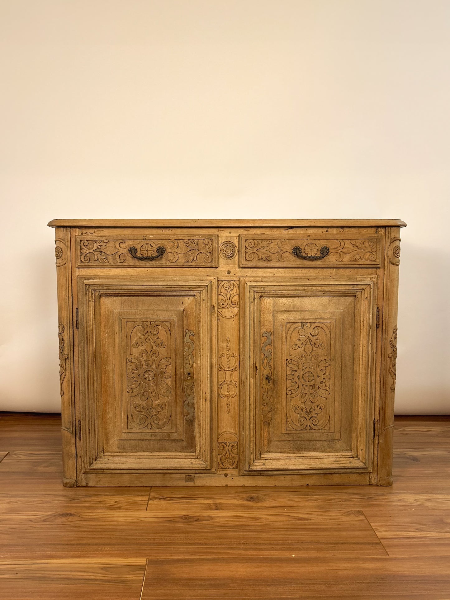 Floret Side Board