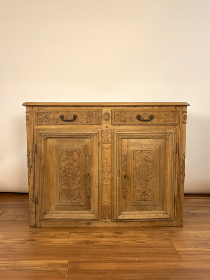 Floret Side Board