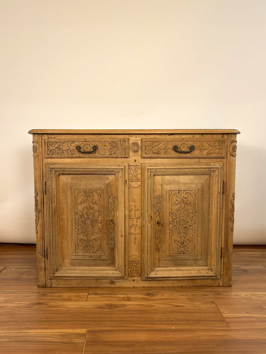Floret Side Board
