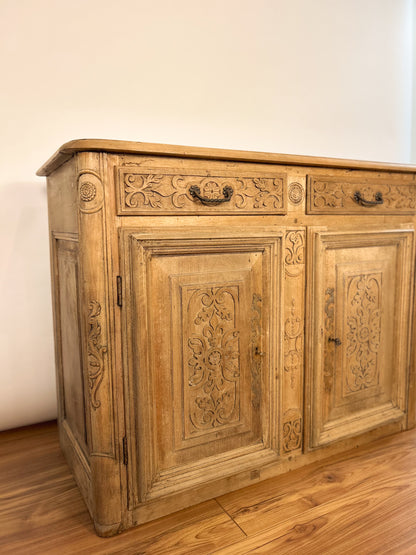 Floret Side Board