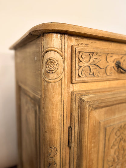 Floret Side Board