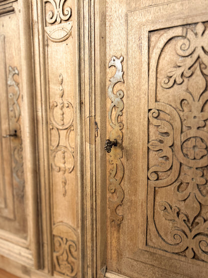 Floret Side Board