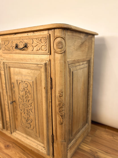 Floret Side Board
