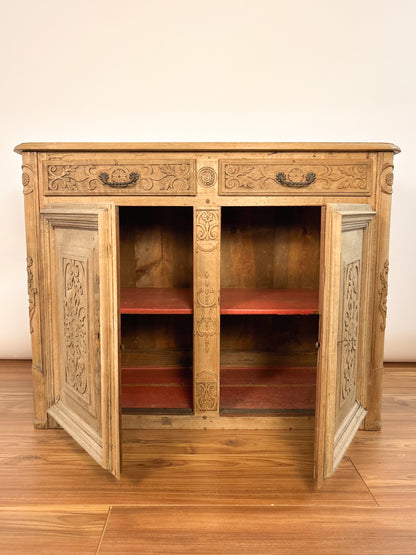 Floret Side Board