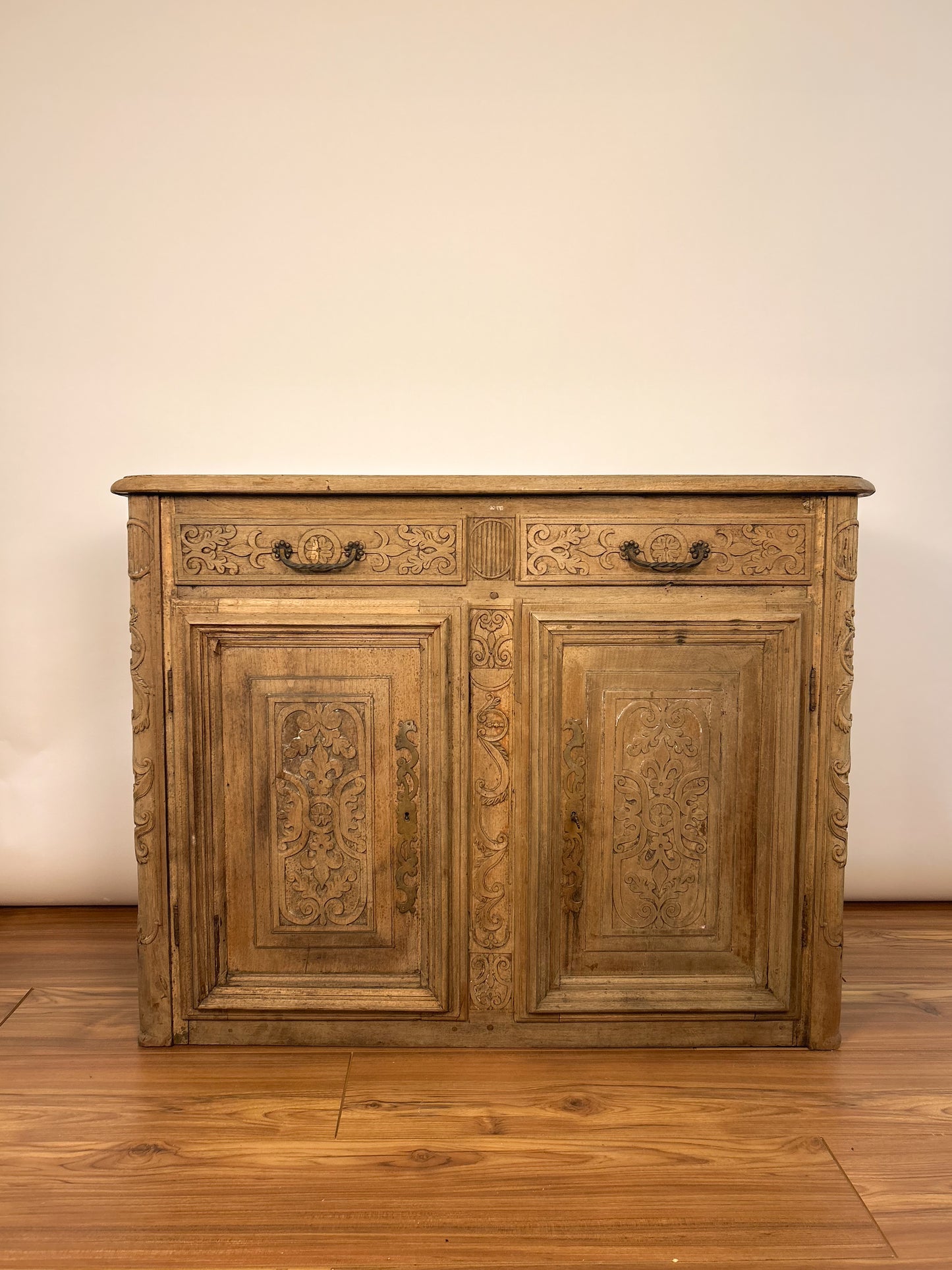 Floret Side Board