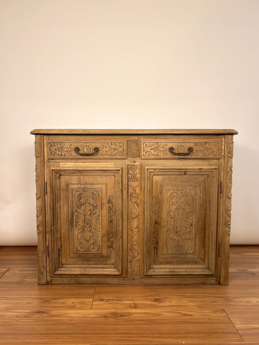 Floret Side Board