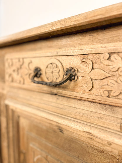 Floret Side Board