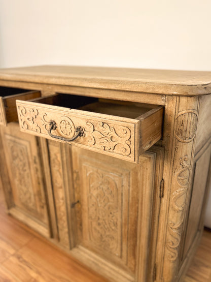 Floret Side Board