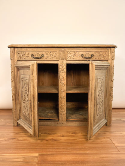 Floret Side Board