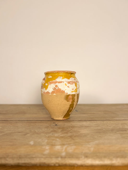 Aurelie Confit Pot