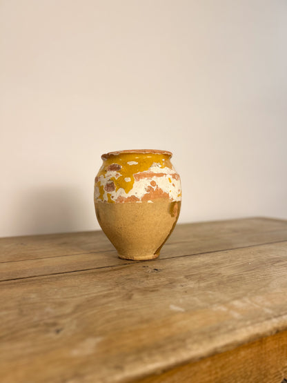 Aurelie Confit Pot