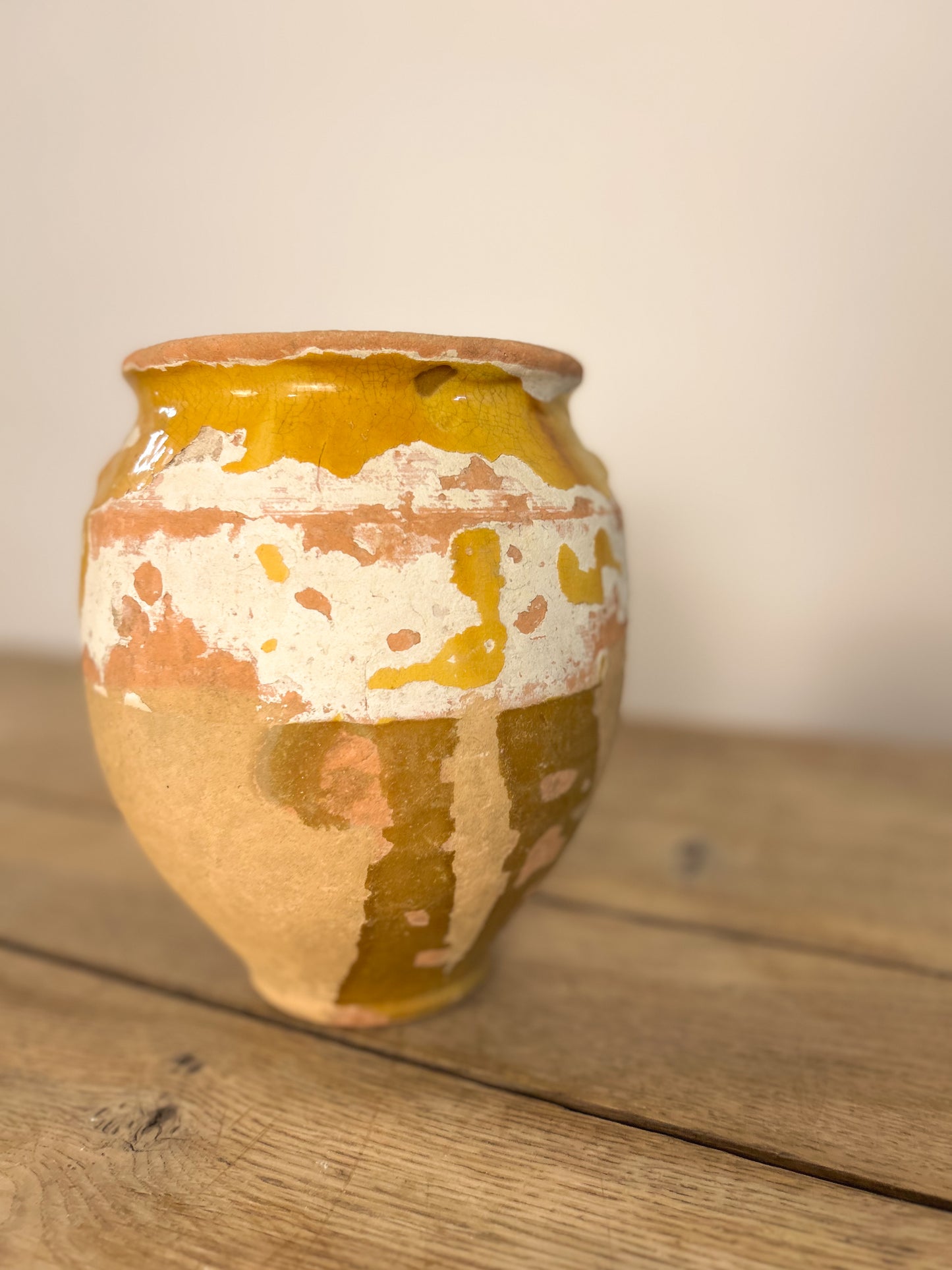 Aurelie Confit Pot