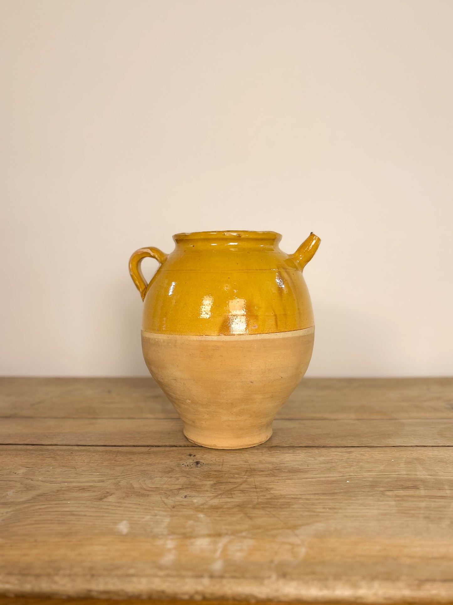 Aurelie Confit Pot