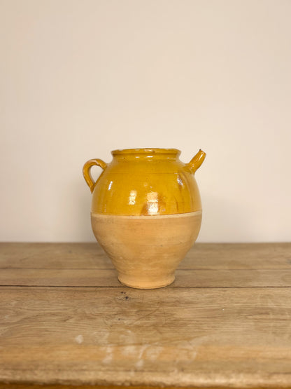 Aurelie Confit Pot