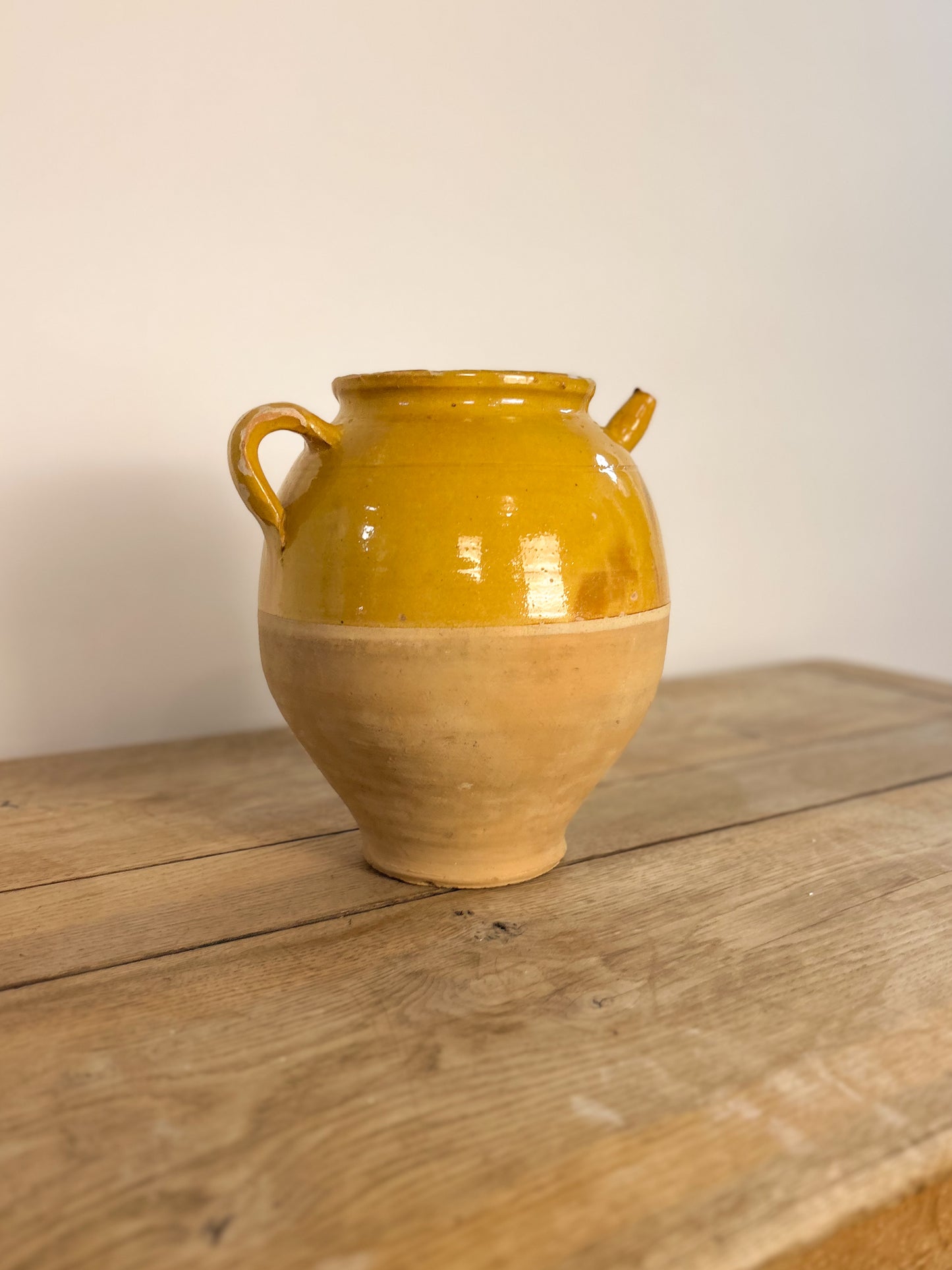 Aurelie Confit Pot