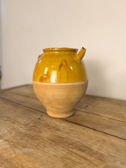 Aurelie Confit Pot