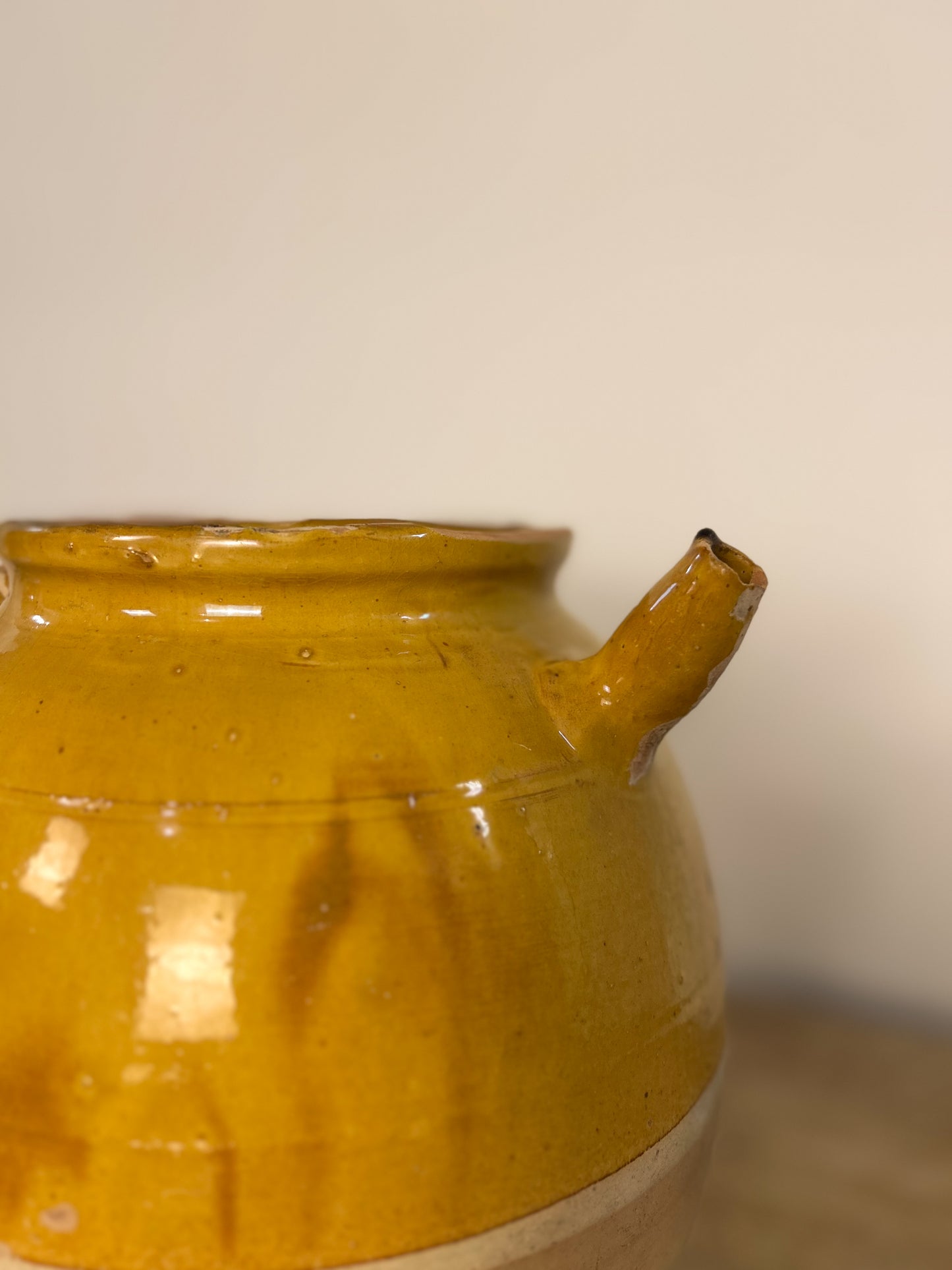 Aurelie Confit Pot
