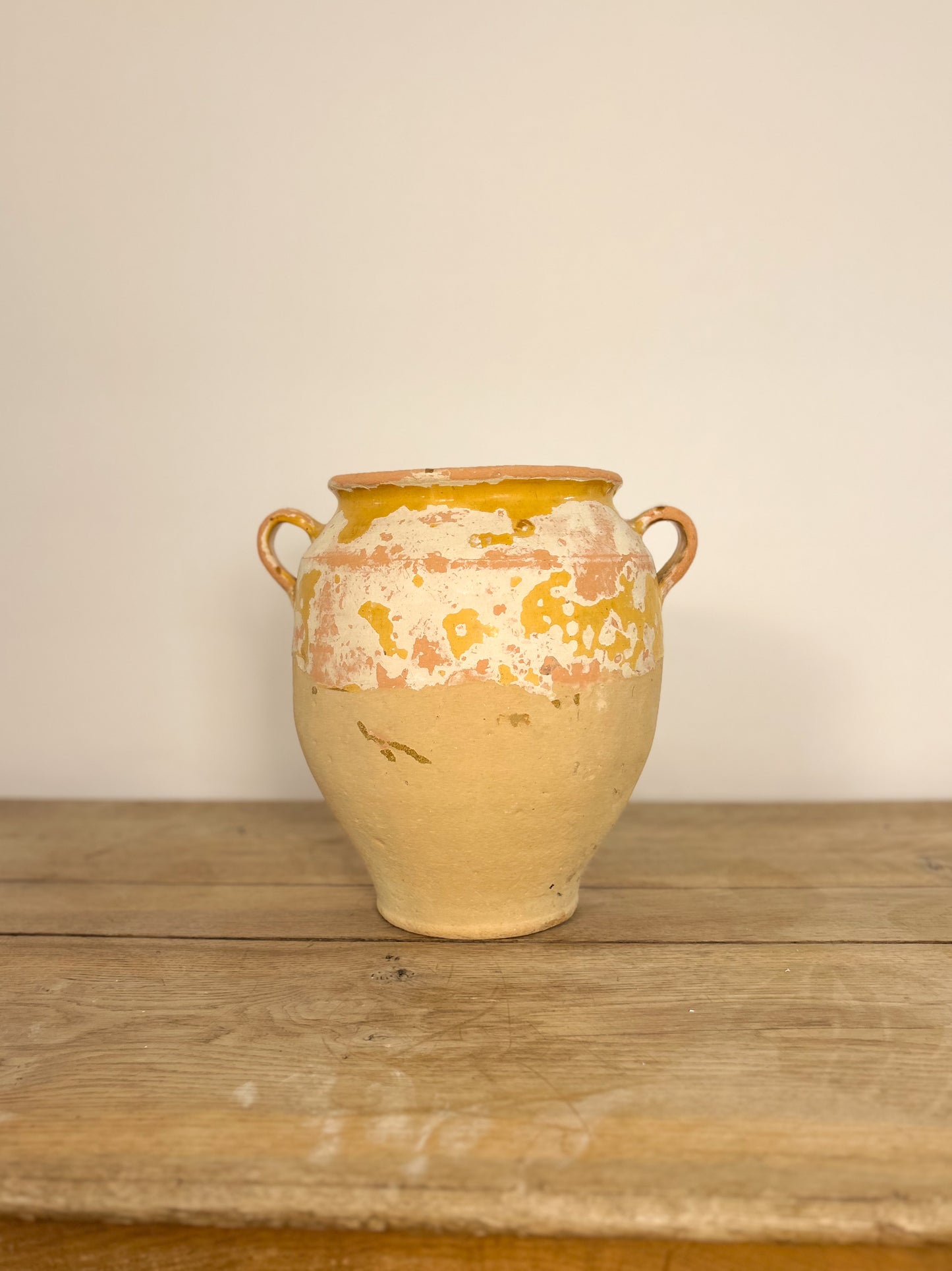 Aurelie Confit Pot