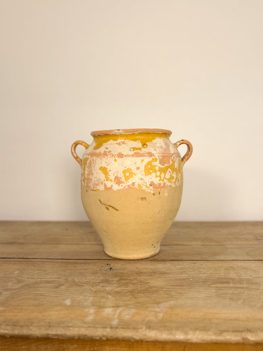 Aurelie Confit Pot