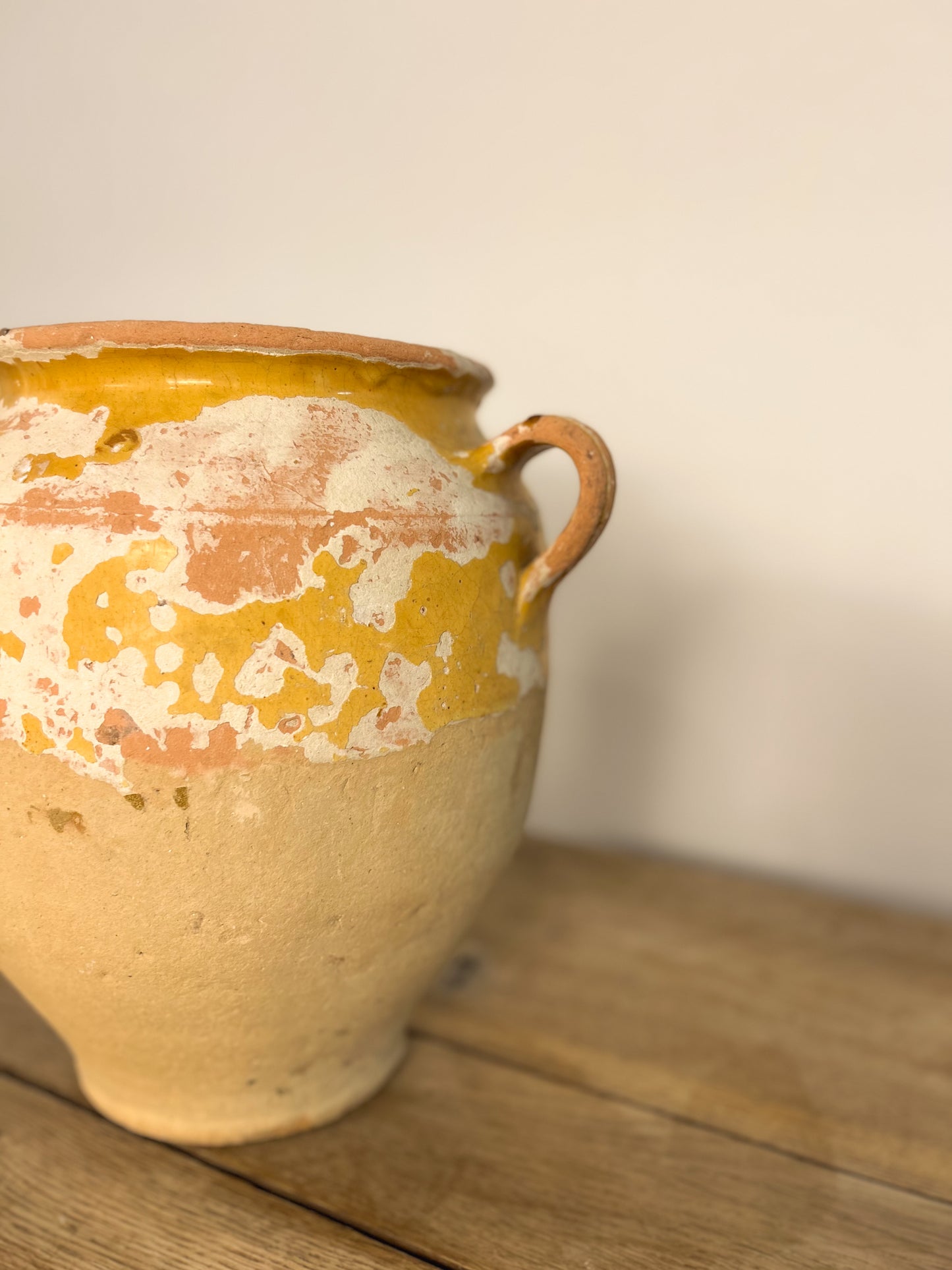 Aurelie Confit Pot