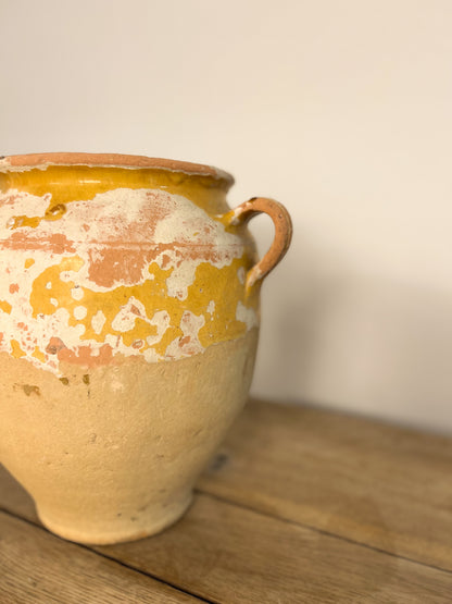 Aurelie Confit Pot