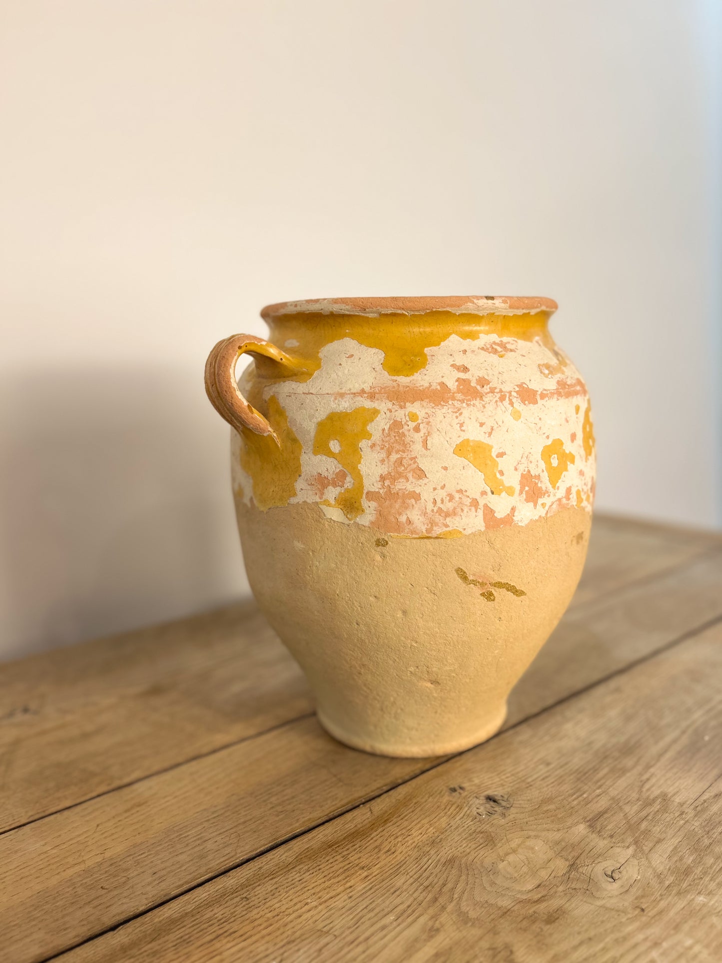 Aurelie Confit Pot