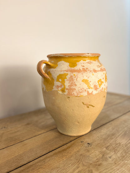 Aurelie Confit Pot