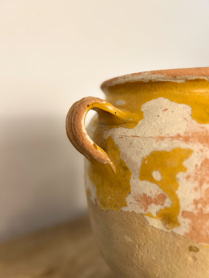 Aurelie Confit Pot