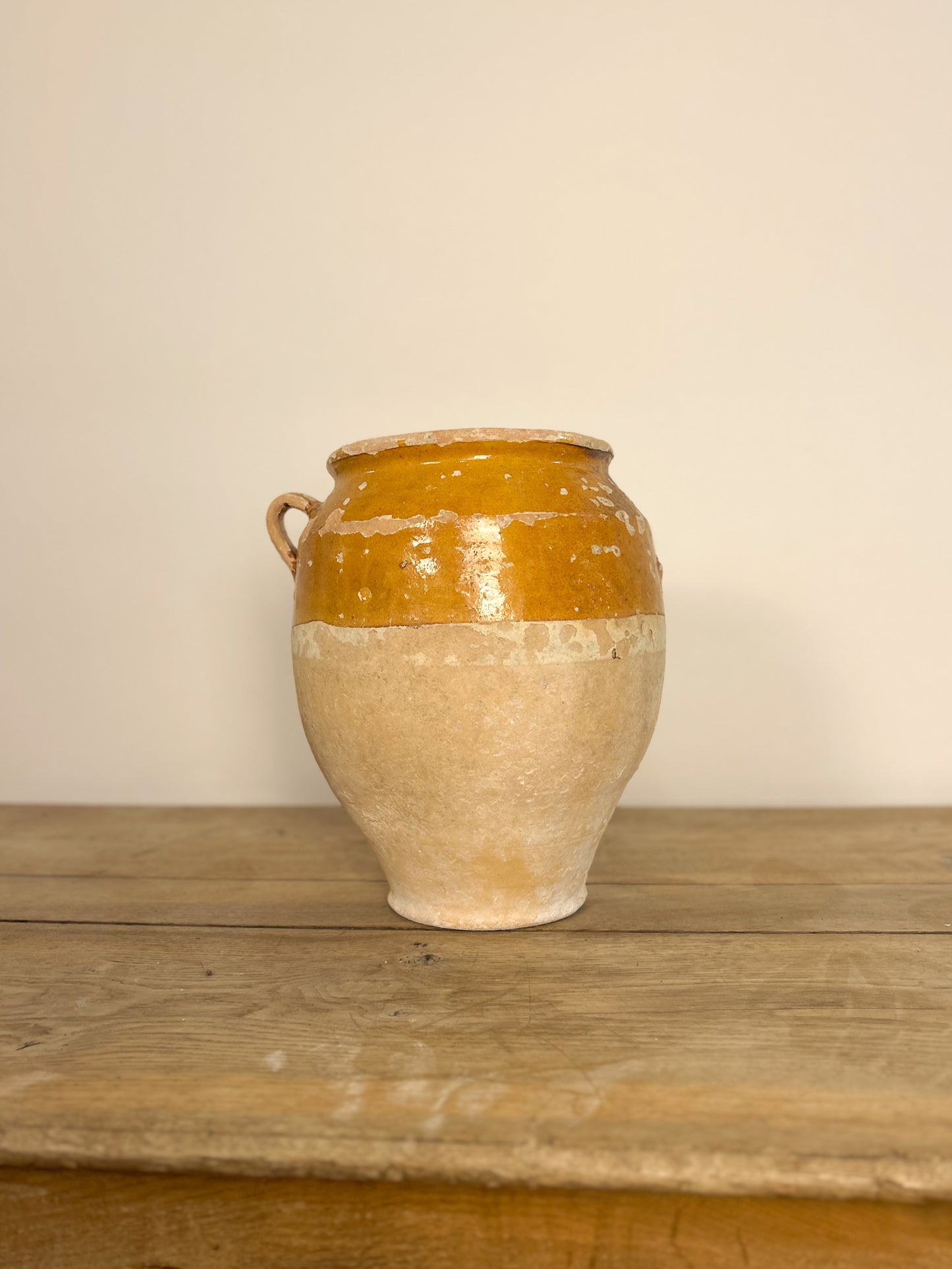 Aurelie Confit Pot