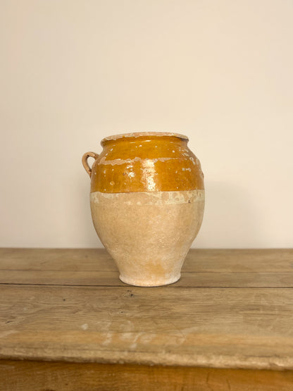 Aurelie Confit Pot