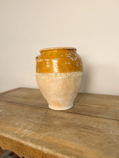 Aurelie Confit Pot