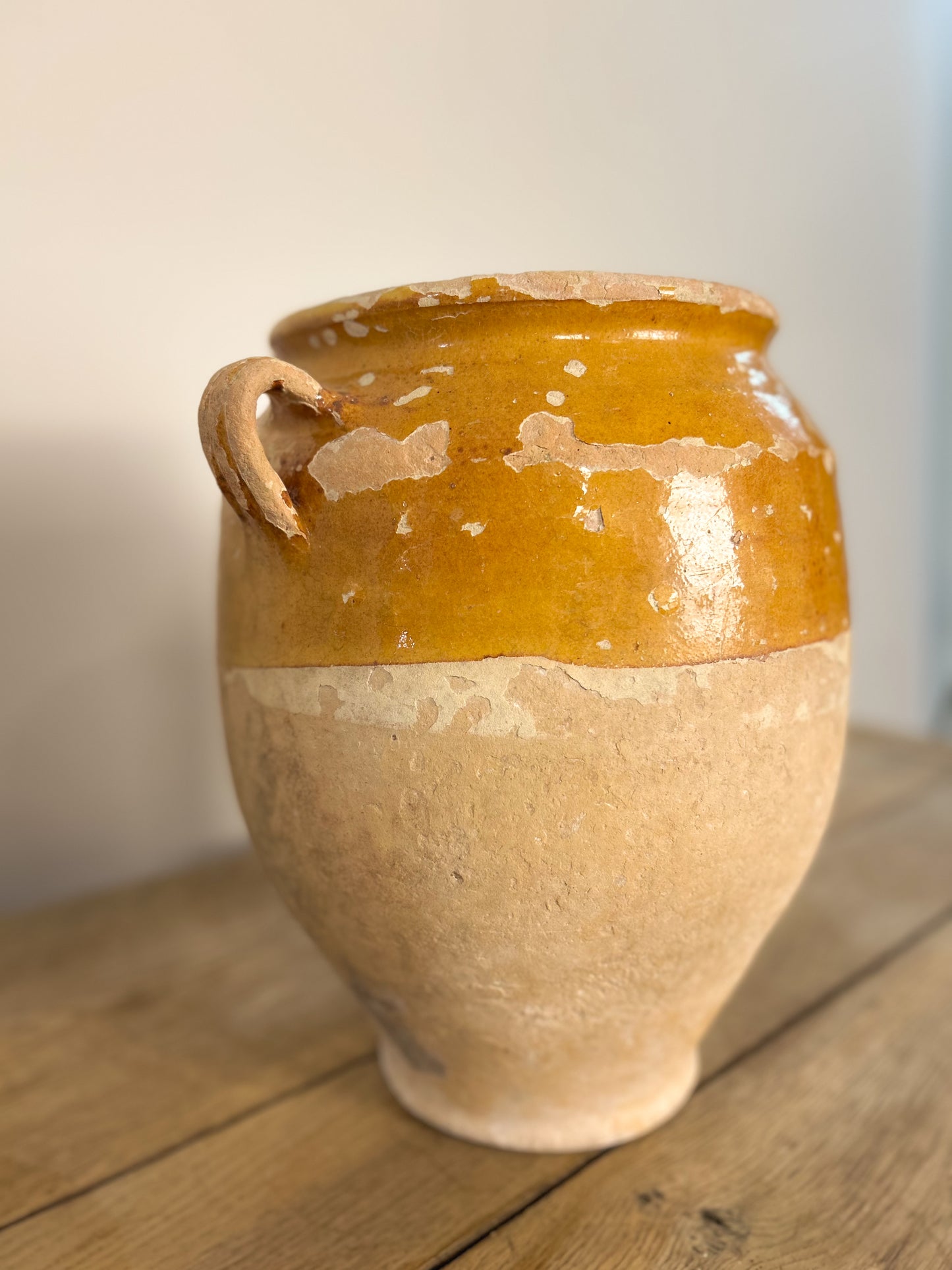 Aurelie Confit Pot