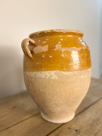 Aurelie Confit Pot