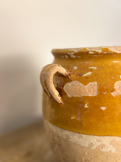 Aurelie Confit Pot