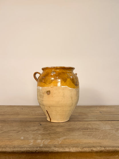 Aurelie Confit Pot
