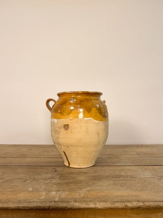 Aurelie Confit Pot