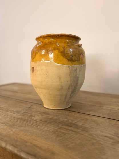 Aurelie Confit Pot