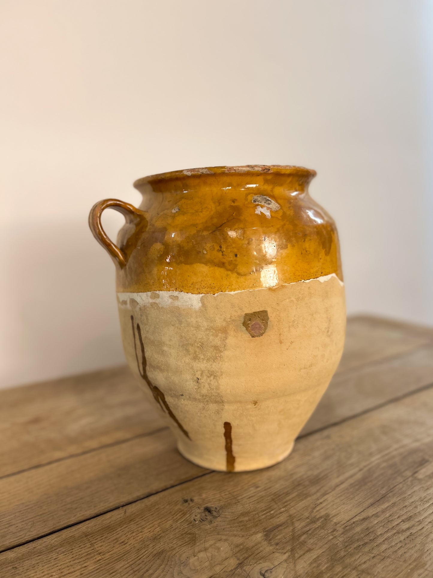 Aurelie Confit Pot