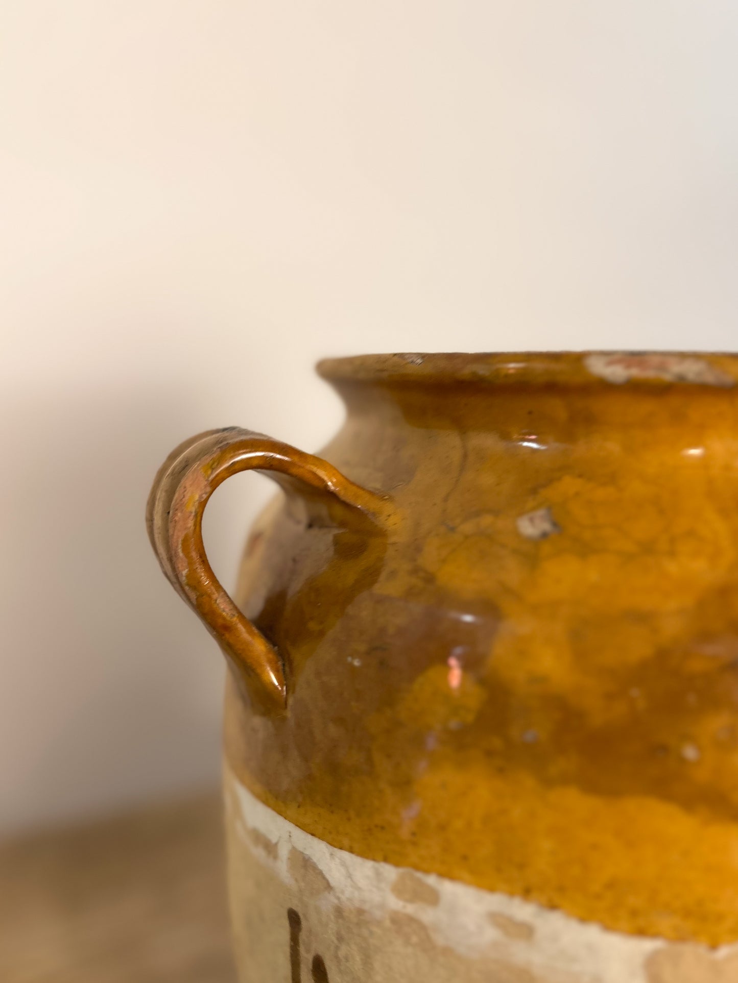 Aurelie Confit Pot