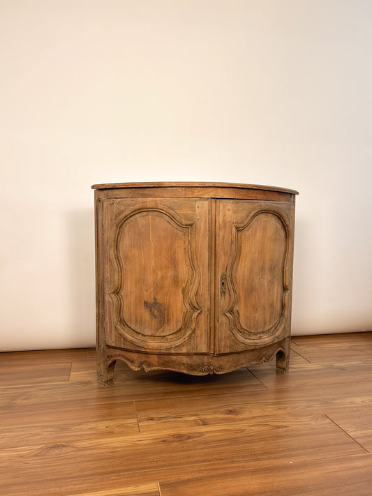 19th Century LXV Encoignure