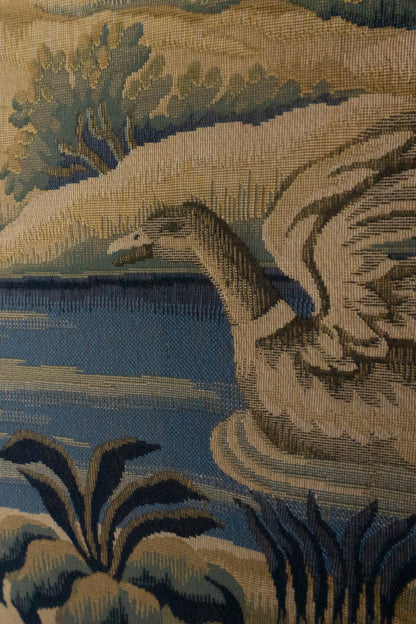 Early 20th Century Tapestry